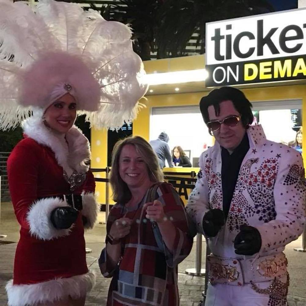 Meet your Posher, Deb